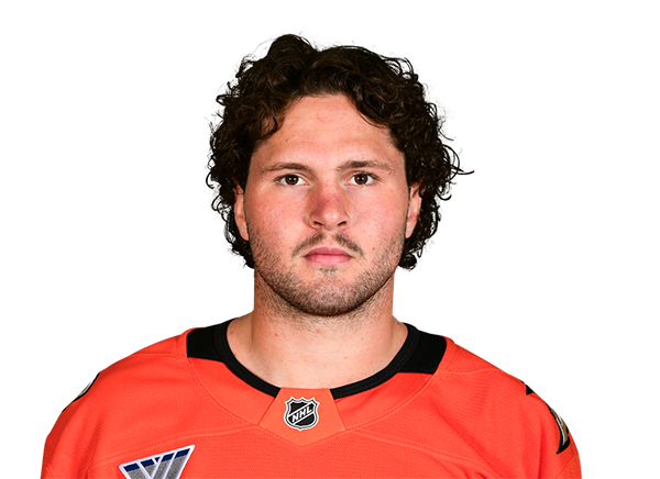 Mason McTavish