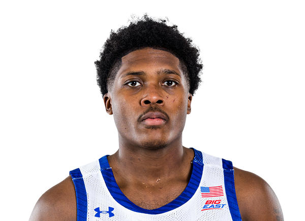 Jaquan Sanders