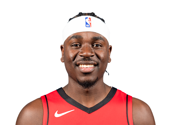 Aaron Holiday
