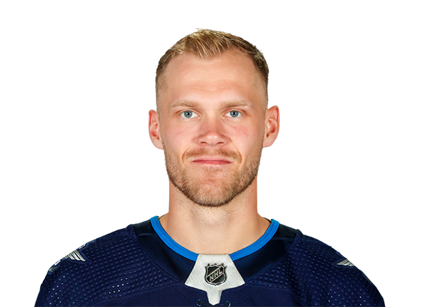 Nikolaj Ehlers