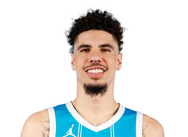 LaMelo Ball
