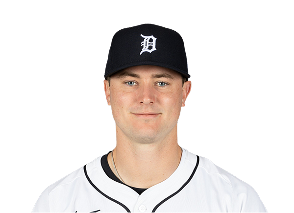 Trey Sweeney