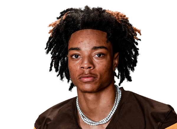 Chris Durr Jr.