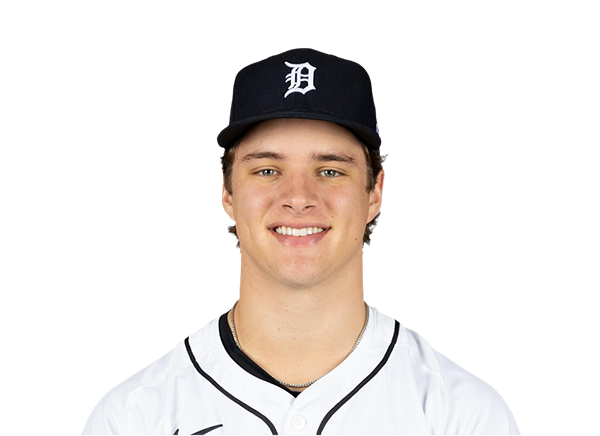 Jackson Jobe