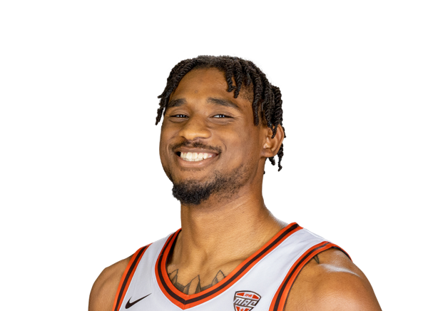 Troy Glover II