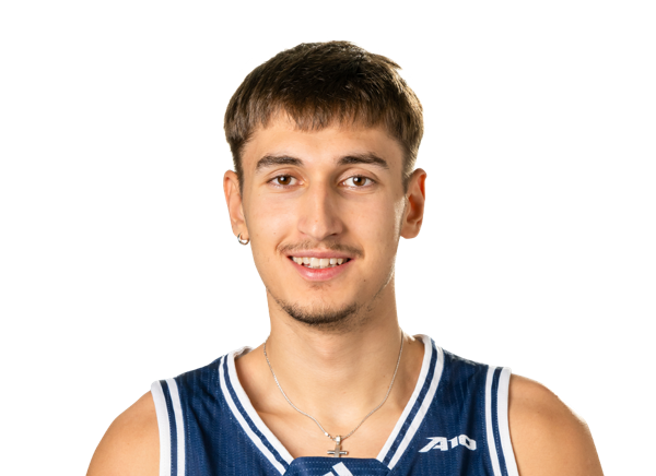 Apostolos Roumoglou