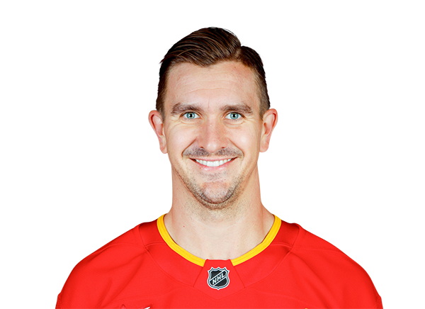 Mikael Backlund