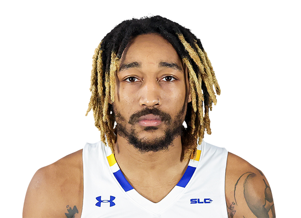 Christian Shumate