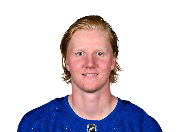 Rasmus Dahlin