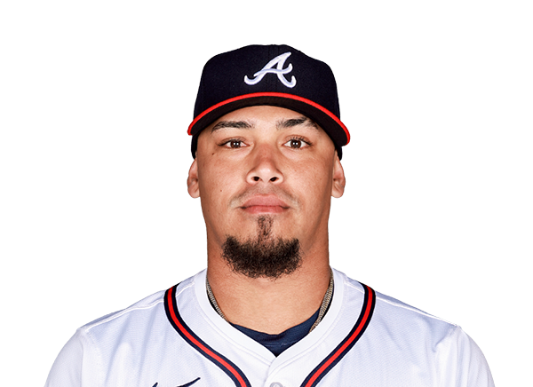 Orlando Arcia