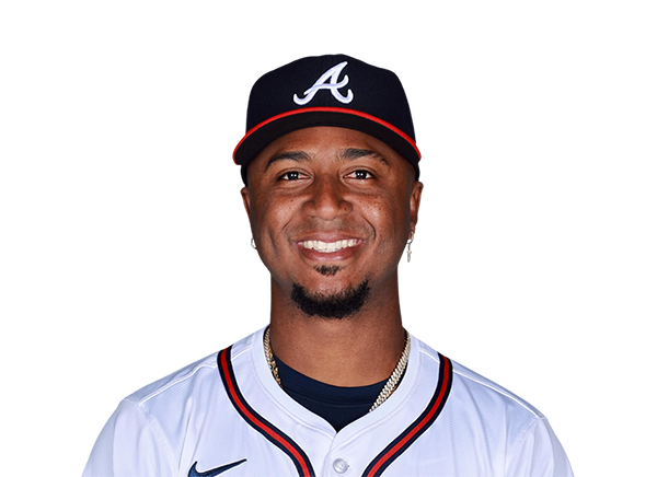 Ozzie Albies