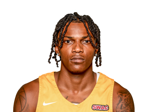 Trey Thomas