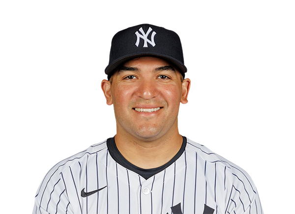 Jose Trevino