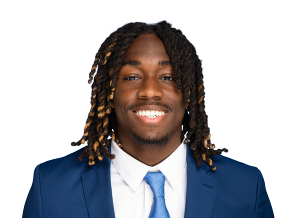 Tyran Cook