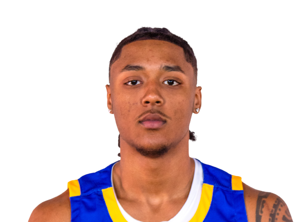 Khouri Carvey