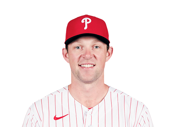 Rhys Hoskins