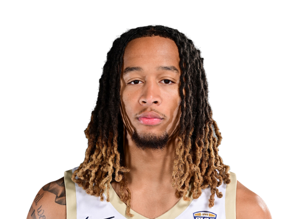 Shammah Scott