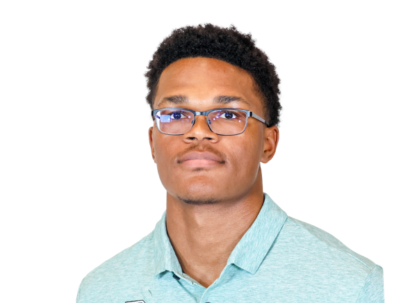 Brandon Mitchell-Day
