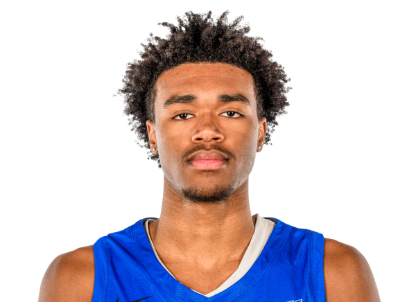 Max Frazier