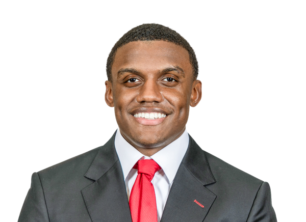 Derrian Ford