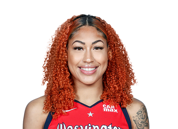 Shakira Austin