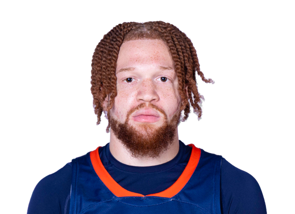 Elijah Davis