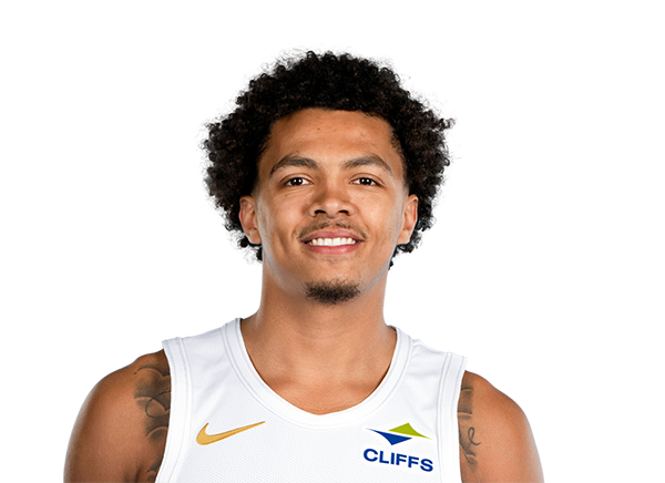 Craig Porter Jr.
