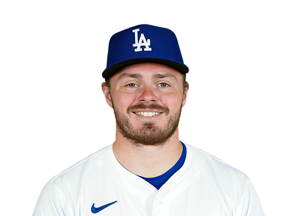 Gavin Lux