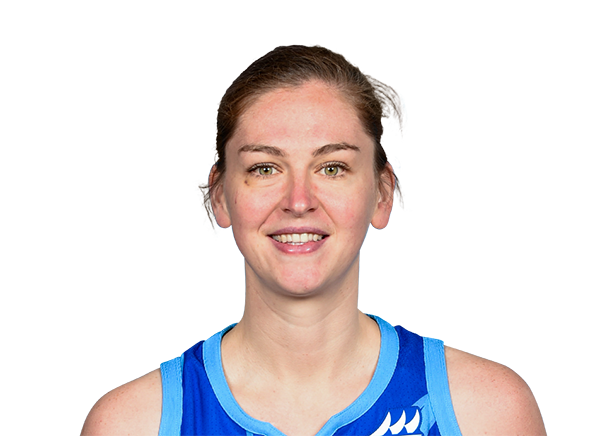 Emma Meesseman