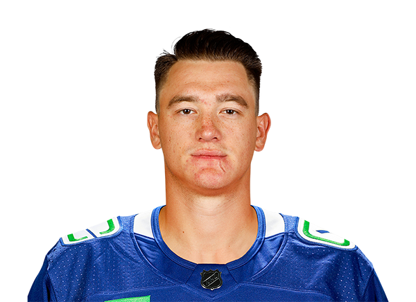 Nikita Zadorov