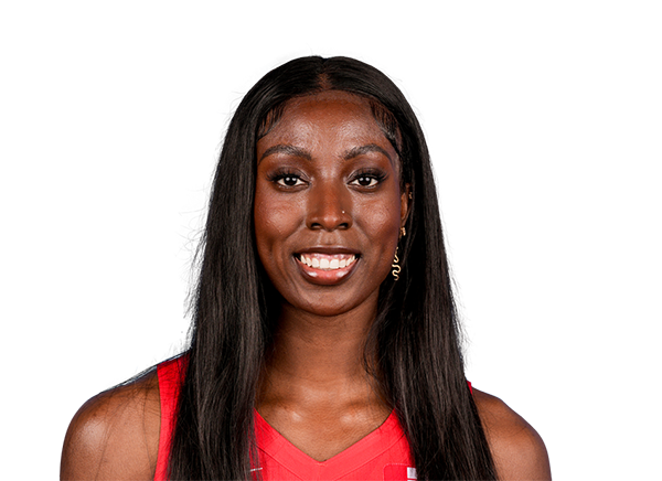 Laeticia Amihere