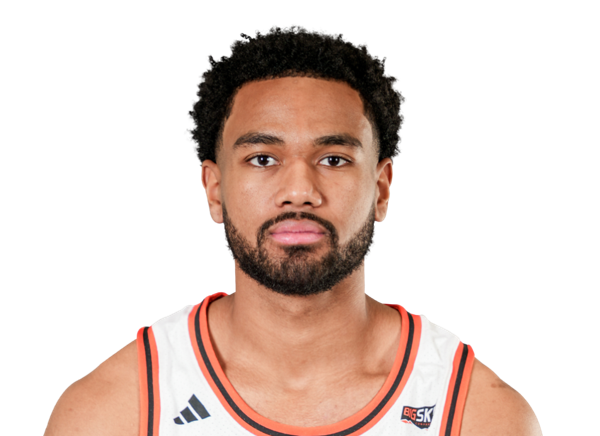 Isaiah Griffin