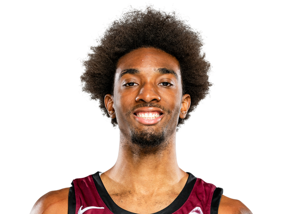 Montavious Myrick