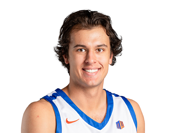 Tyson Degenhart