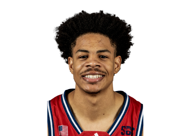 Myles Corey