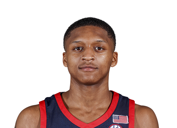 Daeshun Ruffin