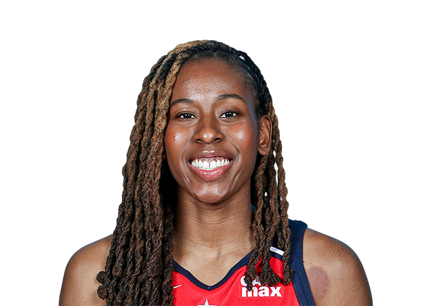 Ariel Atkins