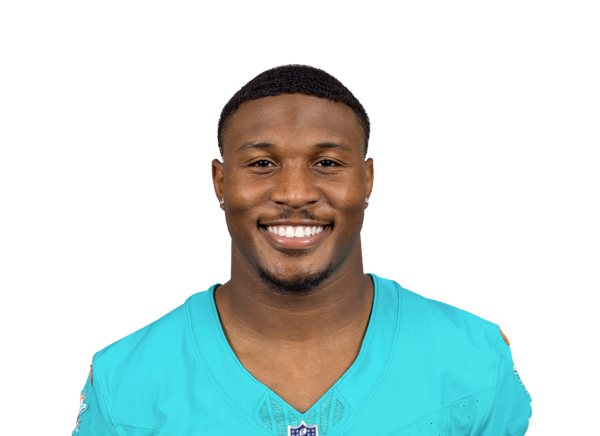 Malik Washington