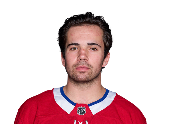 Alex Newhook