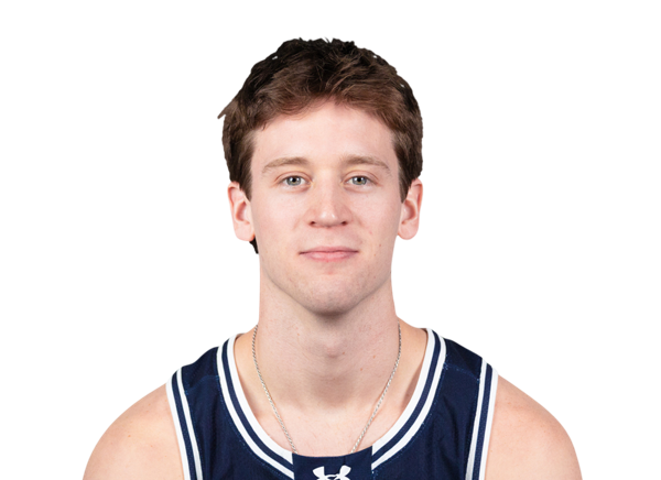 Trevor Mullin
