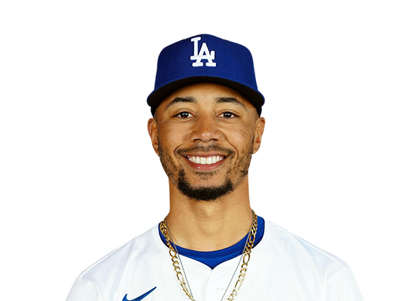 Mookie Betts