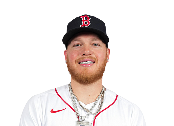 Alex Verdugo