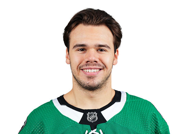 Logan Stankoven