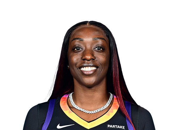 Kahleah Copper