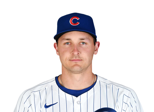 Hayden Wesneski