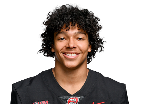 Jonathan Stafford Jr.